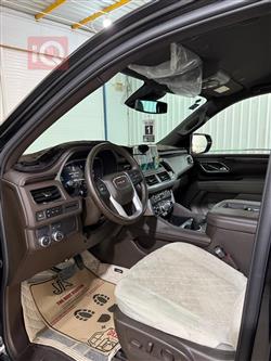 GMC Yukon